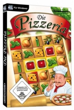 Die Pizzeria