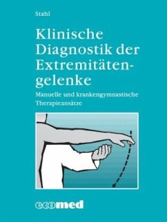 Klinische Diagnostik der Extremitätengelenke