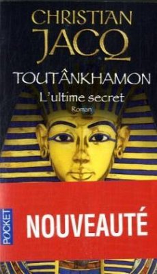 Cover Toutankhamon, l' ultime secret