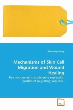 Mechanisms of Skin Cell Migration and Wound Healing - Cheng, Chieh-Fang