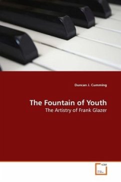 The Fountain of Youth - Cumming, Duncan J.