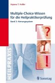 Atmungssystem / Multiple-Choice-Wissen für die Heilpraktikerprüfung 3