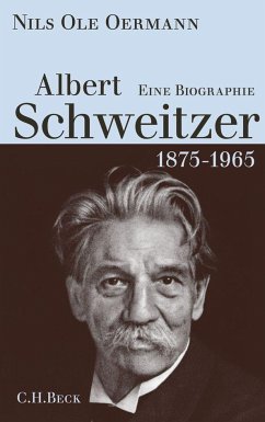 Albert Schweitzer - Oermann, Nils Ole
