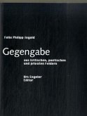 Gegengabe