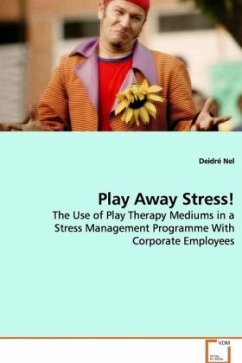 Play Away Stress! - Nel, Deidré