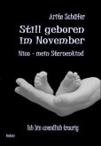 Still geboren im November - Nico, mein Sternenkind
