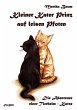 Kleiner Kater Prinz auf leisen Pfoten -... - Bild 1