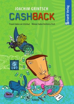 CashBack - Grintsch, Joachim