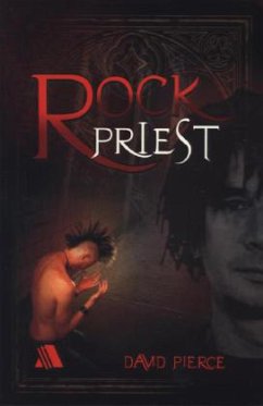 Rock Priest - Pierce, David