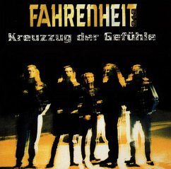 Kreuzzug Der Gefühle - Fahrenheit 212