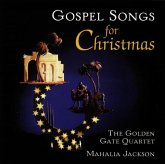 Gospel Songs For Christmas