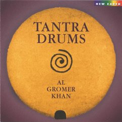 Cover Tantra Drums