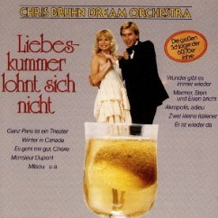 Liebeskummer lohnt sich nicht (Die großen Schlager der 60er und 70er Jahre)