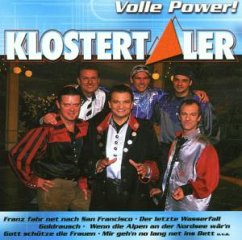 Volle Power