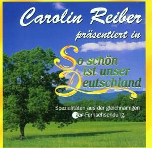 So Schön Ist Unser Deutschland