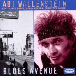 Blues Avenue - Wallenstein,Abi