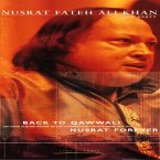 Back To Qawwali/Nusrat Forever