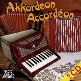 Akkordeon Accordeon Akkordeon Accordeon