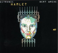 ACTRONIC-HAMLET - Wrede,Bert
