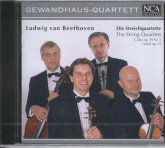 Beethoven: Streichquart. C-Dur Beethoven: Streichquart. C-Dur