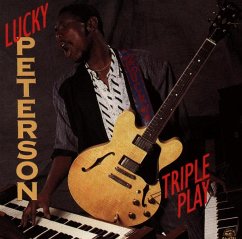 Triple Play - Peterson,Lucky