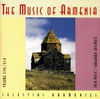 The Music Of Armenia Vol.5