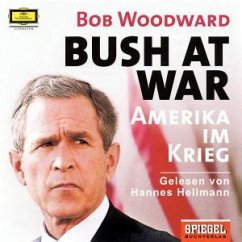 Bob Woodward: Bush At War.Ame