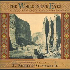 The World In Our Eyes - Silverbird,J.Reuben