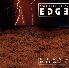 World'S Edge - Roach,Steve