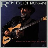 When A Guitar Plays The B When A Guitar Plays The B