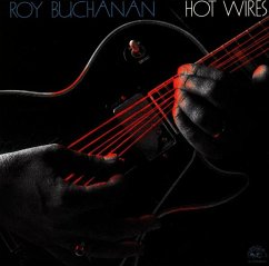 Hot Wires - Roy Buchanan