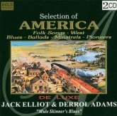 Gold Sound Selection/America Gold Sound Selection/America