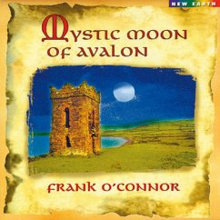 Cover Mystic Moon Of Avalon