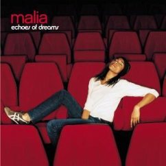 Echoes Of Dreams - Malia