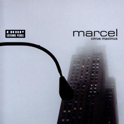 Cover Cirrus Maximus
