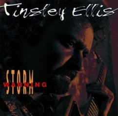 Storm Warning - Ellis,Tinsley