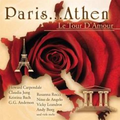 Paris Athen - Le Tour D'Amour