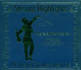 Strauss Highlights Vol.3