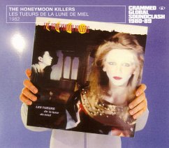 Les Tueurs De La Lune De Miel - Honeymoon Killers,The