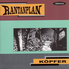 Köpfer - Rantanplan