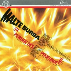 Malte Burba,Trompete - Burba,Malte