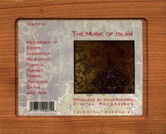 The Music Of Islam Vol.1-15 - Diverse