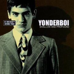 Cover Shallow And Profound