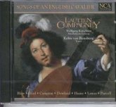 Songs Of An English Cavalier Songs Of An English Cavalier