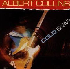 Cover Cold Snap