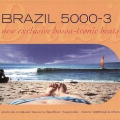 Brazil 5000 Vol.3 Brazil 5000 Vol.3