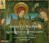 Alfons V El Magnanim