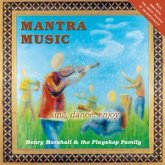 Mantra Music, 2 Audio-CDs