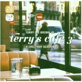 Terry' S Cafe 3 A Chillout Se