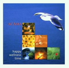Happy Wellness Time - Acama